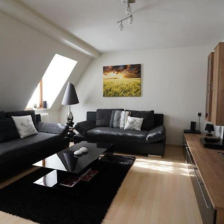 City- Wohnung In Top Lage Инголщат Екстериор снимка
